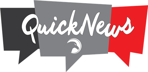 QuickNews Logo